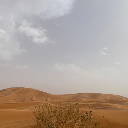 Erg Chebbi Sahara Camp Hotel Merzouga Exterior foto