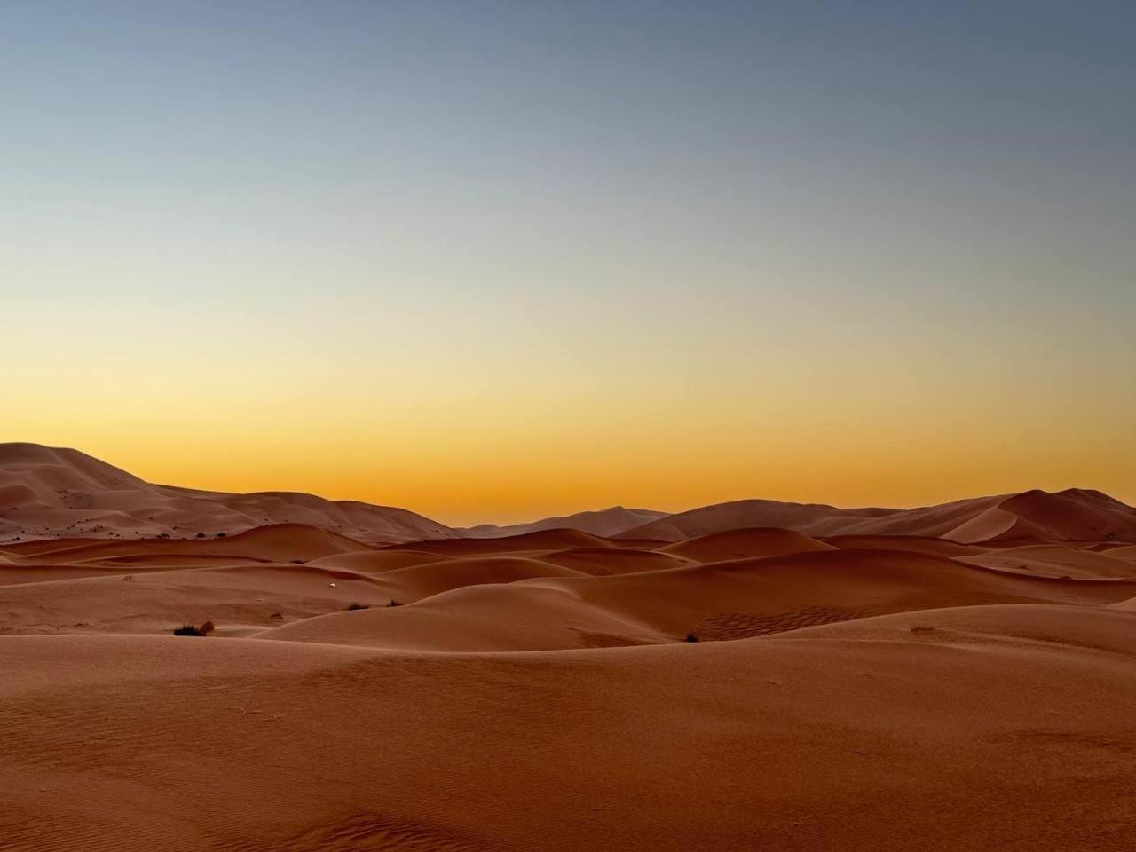 Erg Chebbi Sahara Camp Hotel Merzouga Exterior foto